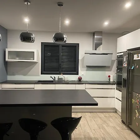 Apartmán Confortable Maison A Deux Pas De Toulouse