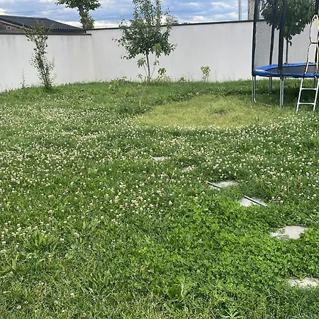Confortable Maison A Deux Pas De Toulouse * Tournefeuille