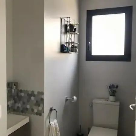 Apartmán Confortable Maison A Deux Pas De Toulouse *