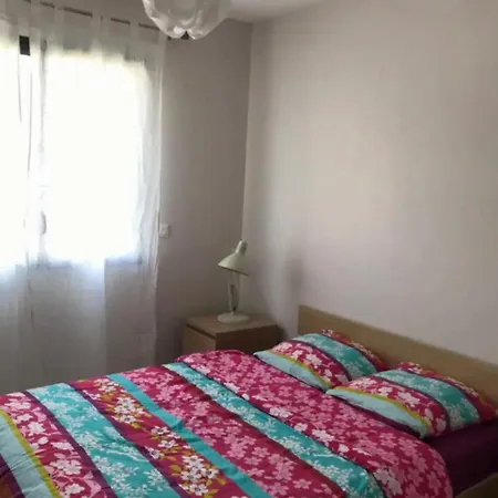 Apartmán Confortable Maison A Deux Pas De Toulouse