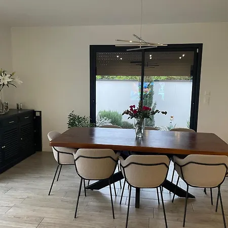 Apartmán Confortable Maison A Deux Pas De Toulouse