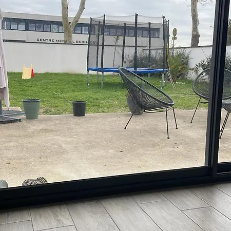 Confortable Maison A Deux Pas De Toulouse Apartmán