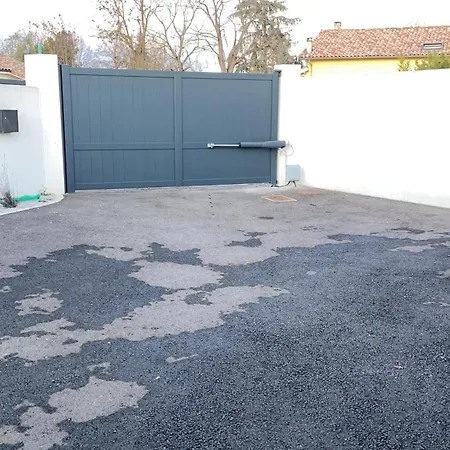 Confortable Maison A Deux Pas De Toulouse Apartmán