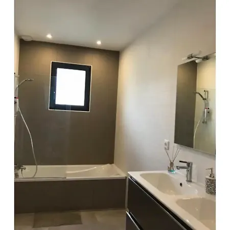 Confortable Maison A Deux Pas De Toulouse Appartement *